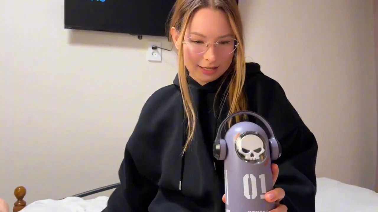 This cute teen is too adorable to be in adult content. Her partner is incredibly lucky. She’s full of passion, delivering mind-blowing oral skills and intense pleasure, proving why couples are the best.