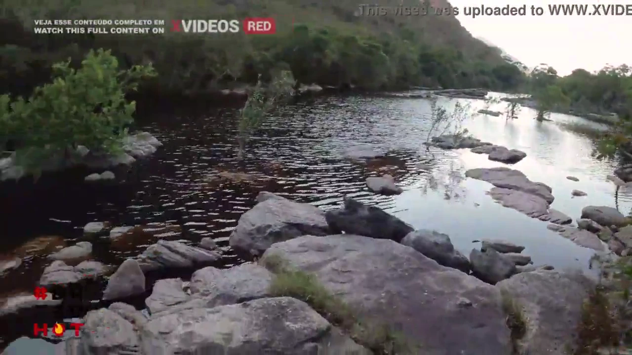 In this online porn video, a couple indulges in a steamy sex session after their trail. The video features a beautiful brunette and her muscular partner, who engage in various sexual positions, including doggy style and missionary.